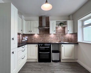 Edward Street Eckington